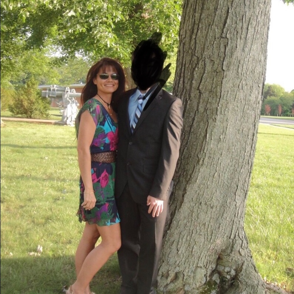 Dress - Picture 2 of 5
